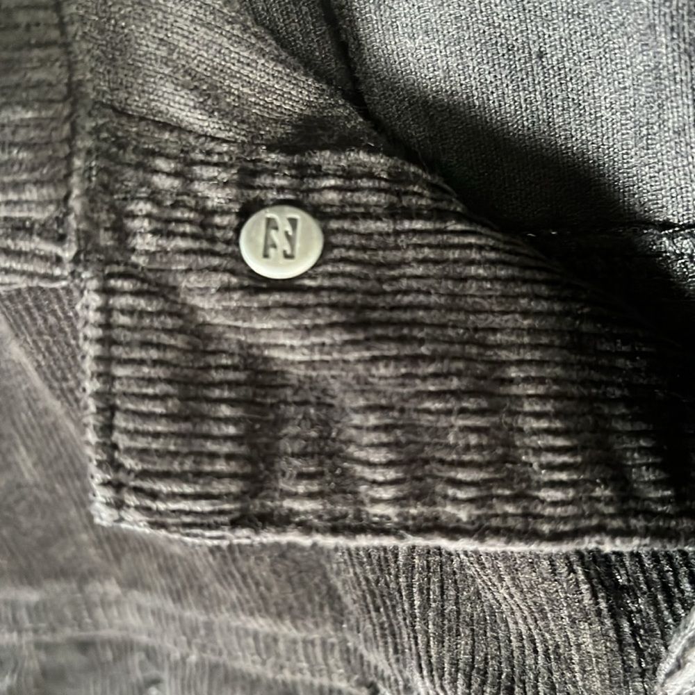 Billabong Metallica Black Album Jacket L - Picture 4 of 9